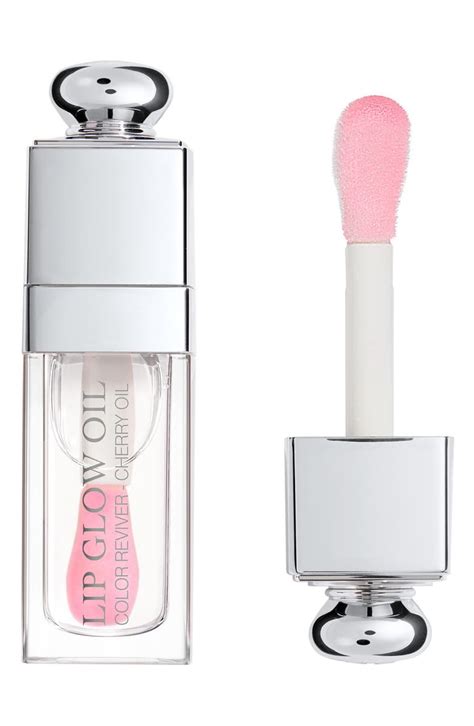 Dior lip oil on sale